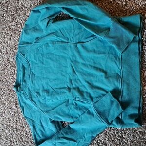 Lululemon Sweater